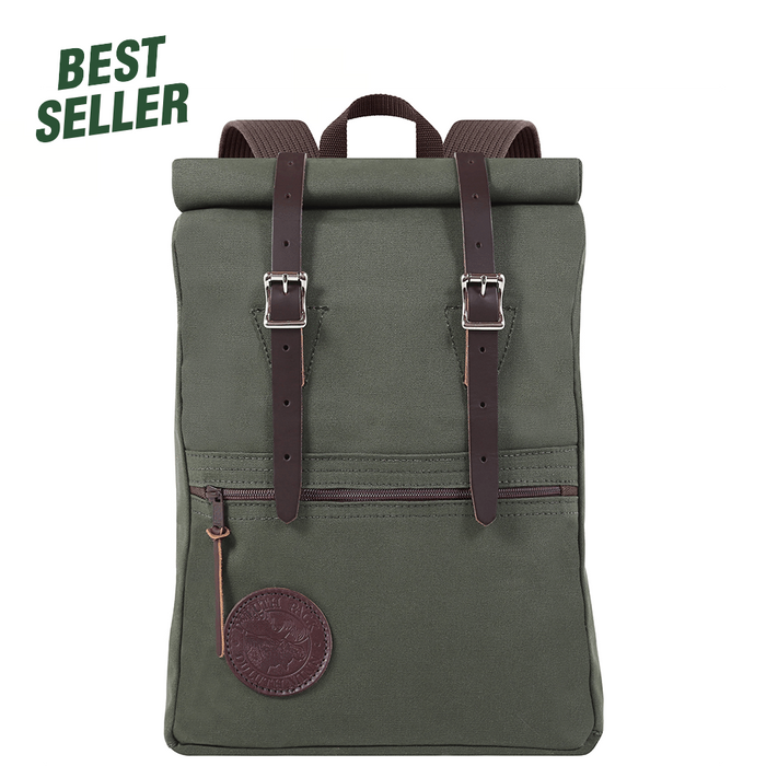 Roll-Top Scout by Duluth Pack B-512