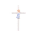 Roman Praying Boy Cross