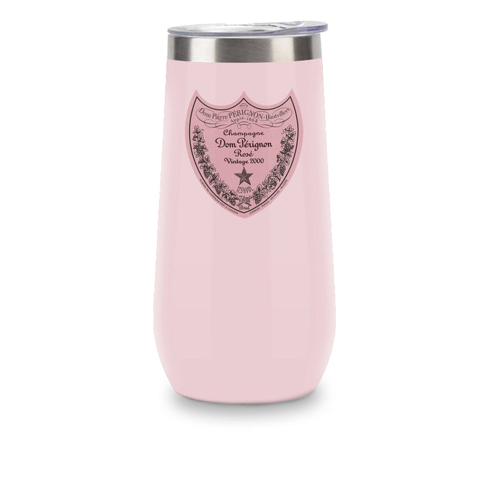Rosé Champagne Insulated Wine Tumbler | 12 oz - Champagne of the Stars
