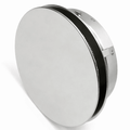 Round Steel Wall Vents - Luxair Cooker Hoods Limited