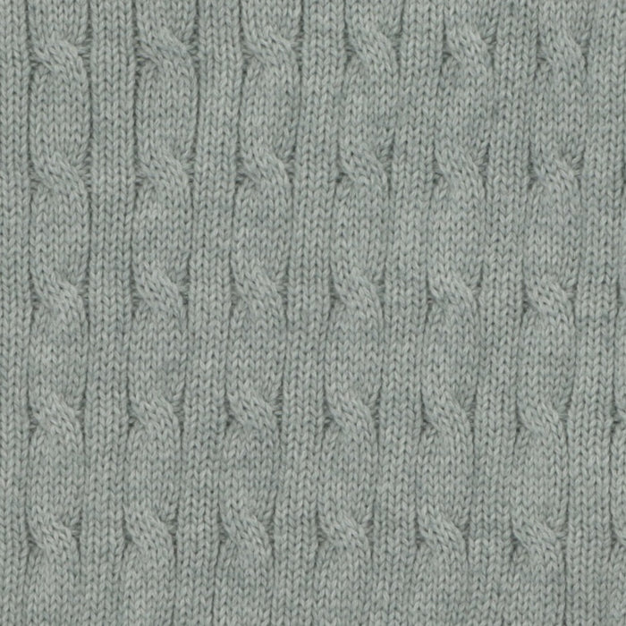 Sage Boy Sweater