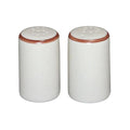 Salt & Pepper Shaker in American Sandstone