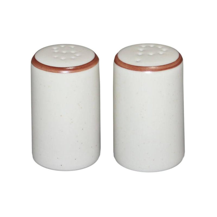 Salt & Pepper Shaker in American Sandstone
