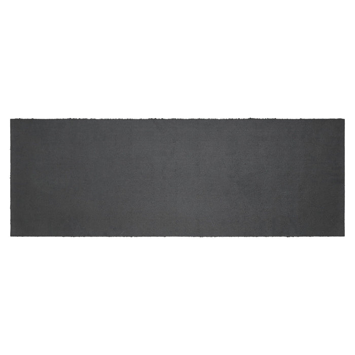 Saltbox House "Welcome" Coir Rectangle Rug 17x48" - Primitive Star Quilt Shop