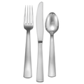 Satin America - 24 Piece Basic Set with Solid Knife