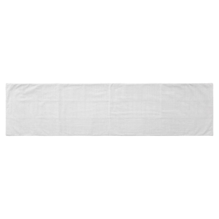 Sawyer Mill Black Quilted Runner 12x48" - Primitive Star Quilt Shop