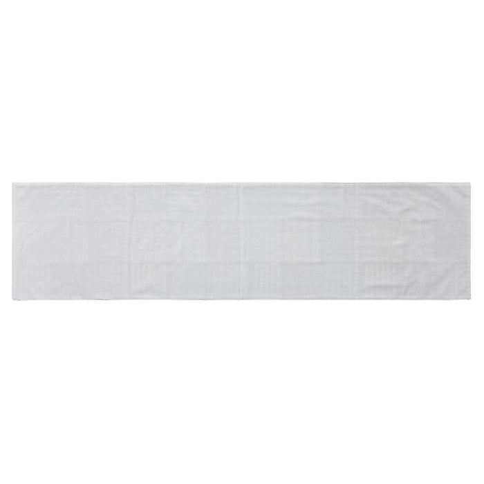 Sawyer Mill Blue Quilted Runner 12x48" - Primitive Star Quilt Shop