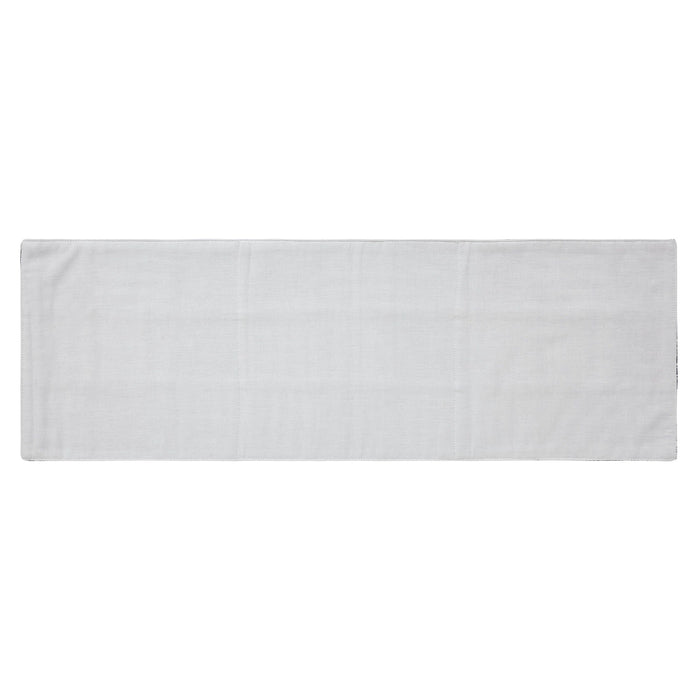 Sawyer Mill Blue Quilted Runner 8x24" - Primitive Star Quilt Shop