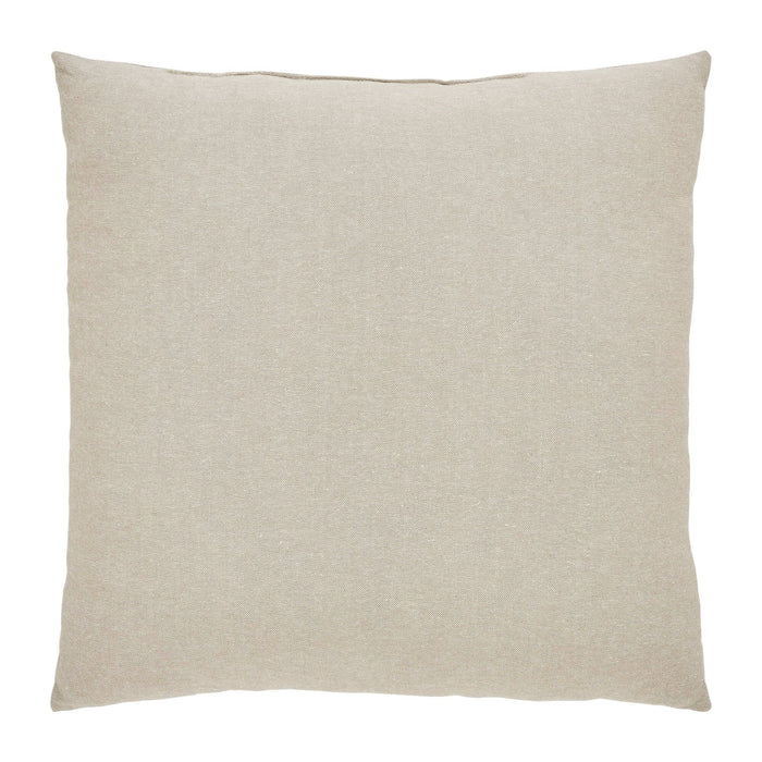 Sawyer Mill Reindeer Pillow 18" - Primitive Star Quilt Shop