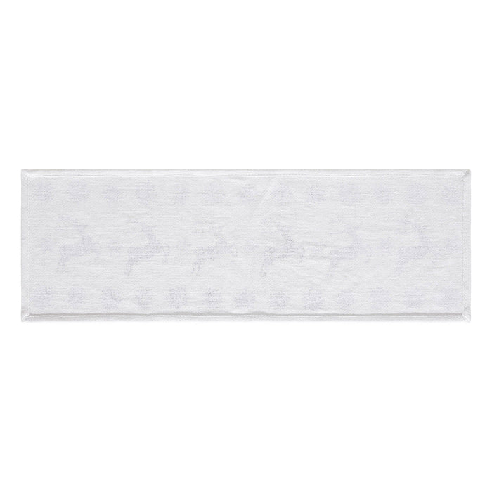 Scandia Snowflake Runner 12x36" - Primitive Star Quilt Shop