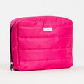 Scout All Inclusive Travel Pouch -Pink Puffer