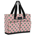 Scout Uptown Pocket Tote Bag -Point Taken