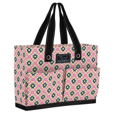 Scout Uptown Pocket Tote Bag -Point Taken