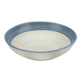 Serving Bowl in Sand & Sky