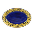 Serving Platter in French Country