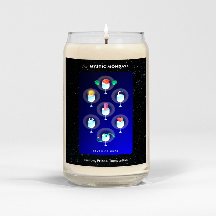 Candle Thumbnail