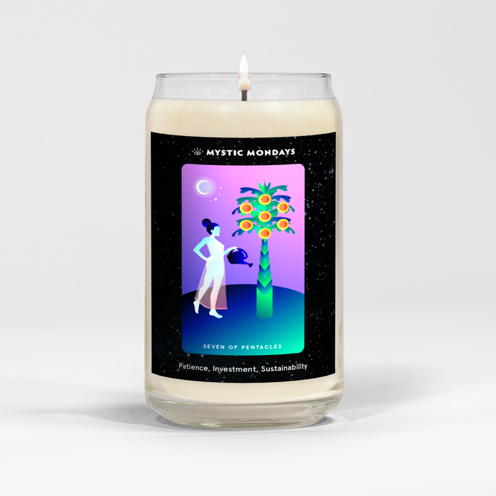 Candle Thumbnail