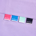 sohmo handmade scallop labels 2