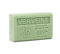 Shea Butter Soap- Verbena 125g/4.40 oz