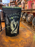 Simply Delightful Popcorn- Jalapeno Popper 8 oz. - Pine & Moss