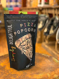 Simply Delightful Popcorn- Pizza 3 oz. - Pine & Moss