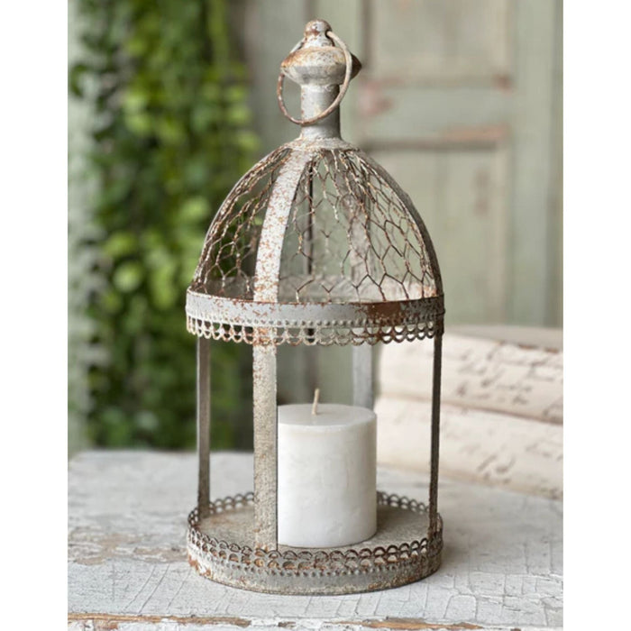 Song & Sanctuary Cage - Primitive Star Quilt Shop