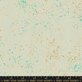 Speckled Metallic Fabric - Shell - by Rashida Coleman Hale with Ruby Star Society