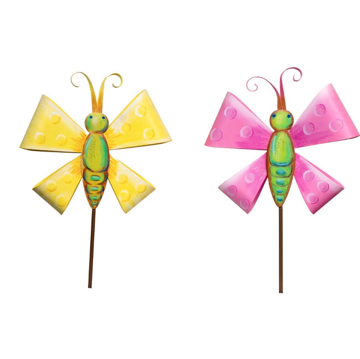 Spring Bowterfly