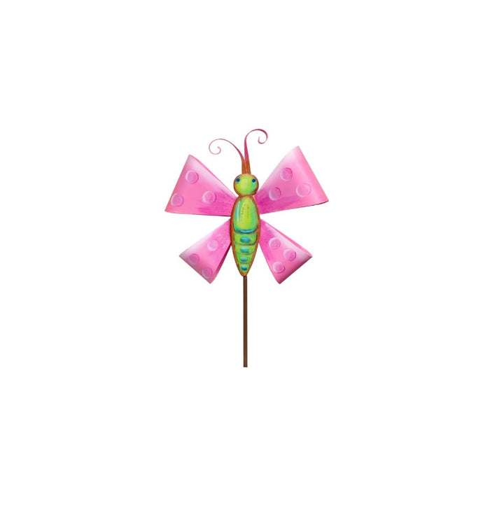 Spring Bowterfly