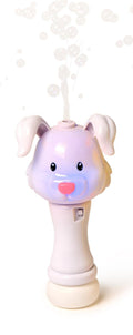 Spring Bubble Wand Blower