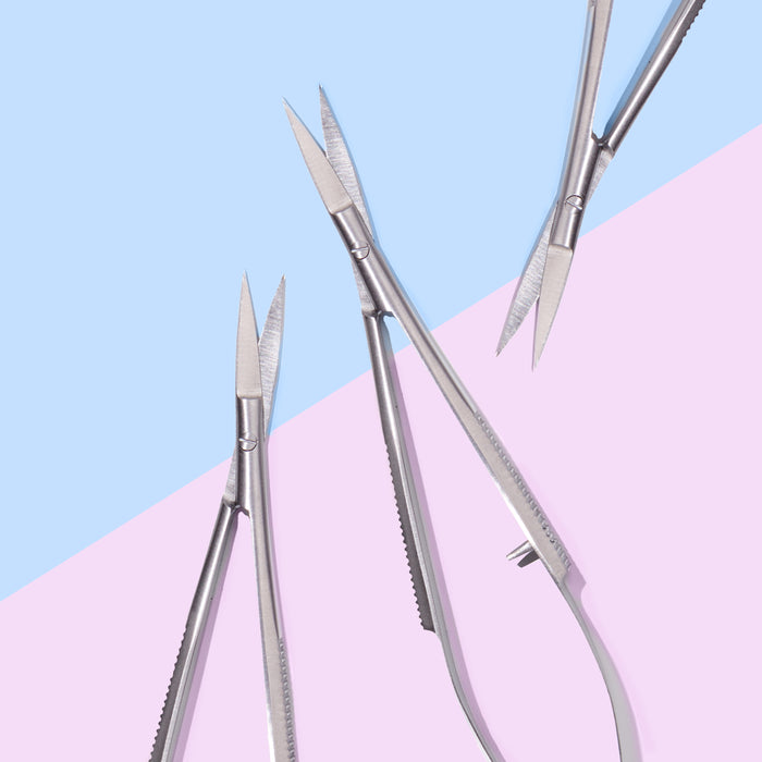 sohmo squeeze snips 1