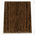 Stabilized lacewood scales