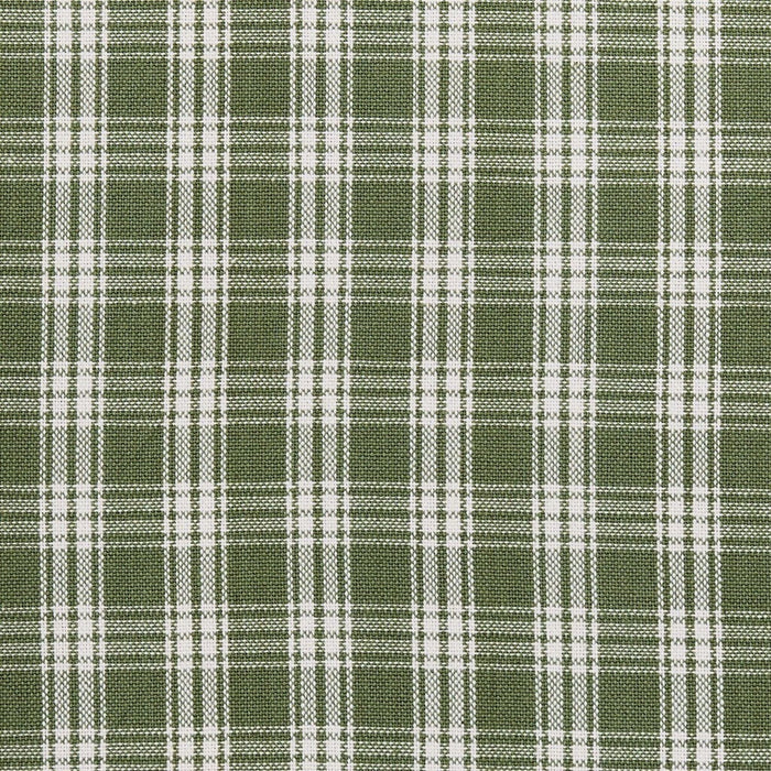 Stafford Green Tea Towel - Primitive Star Quilt Shop