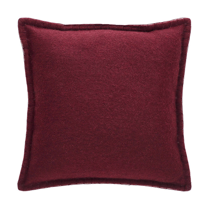 Star of Wonder Pillow 12" - Primitive Star Quilt Shop