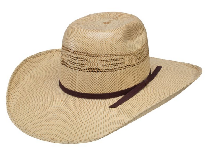 STETSON  Yth Rowdy Straw Hat