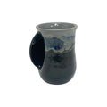 Stormy Night Left Hand Handwarmer Mug