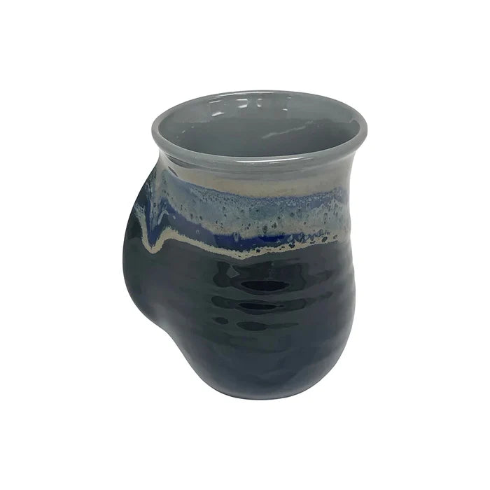 Stormy Night Right Hand Handwarmer Mug