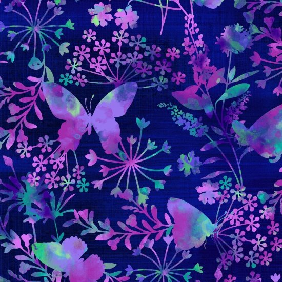 Studio e Mariposa Meadow #3379