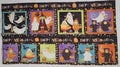 Studio e Pumpkin Gang Panel #1650