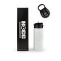 Sublimatable Duo Hydro Handle Bottle Case (24 Units) — 18oz