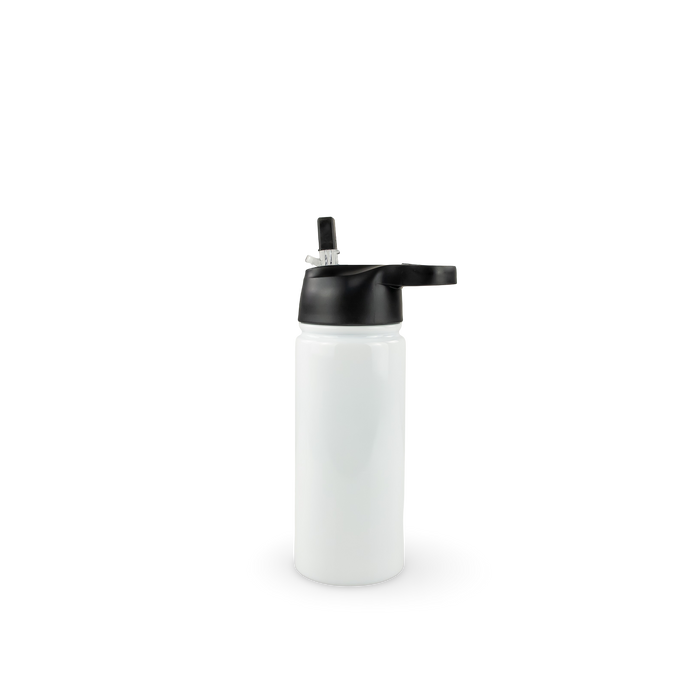 Sublimatable Duo Hydro Handle Bottle Case (24 Units) — 18oz