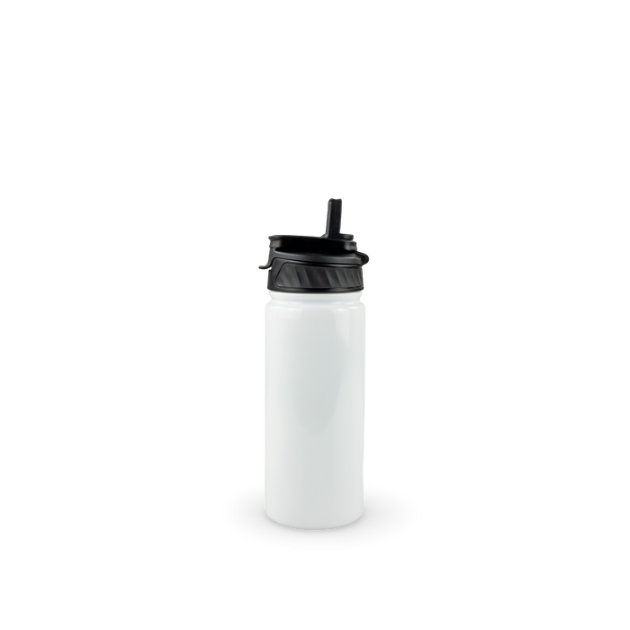 Sublimatable Duo Hydro Handle Bottle Case (24 Units) — 18oz