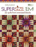 Supersize 'Em