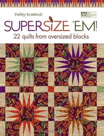 Supersize 'Em