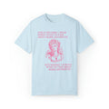 Talk about Marie Antoinette T-Shirt