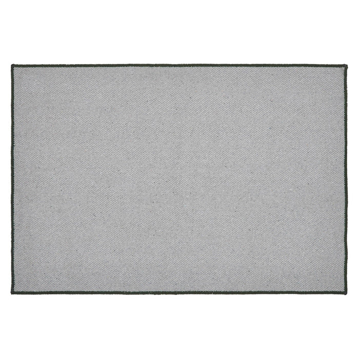 Tea Cabin Polyester Bathmat 20x30" - Primitive Star Quilt Shop
