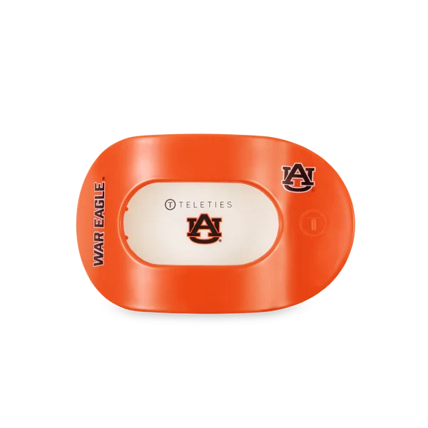 Teleties Collegiate -Auburn