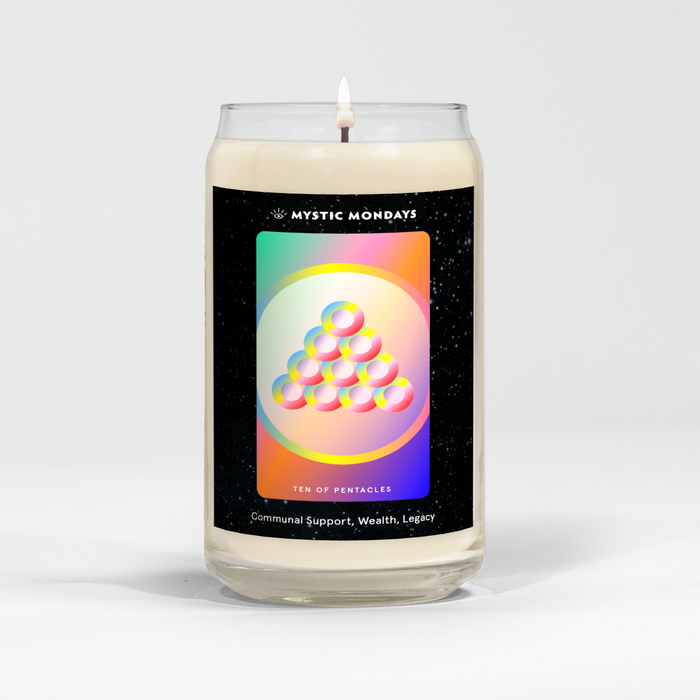 Candle Thumbnail