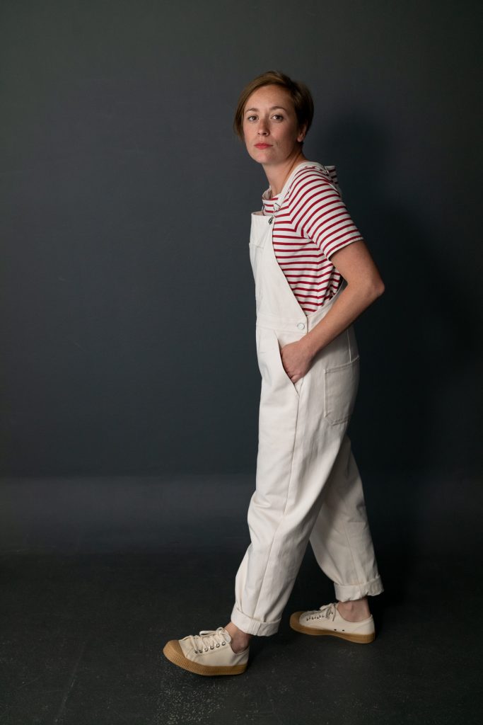 The Harlene Sewing Pattern