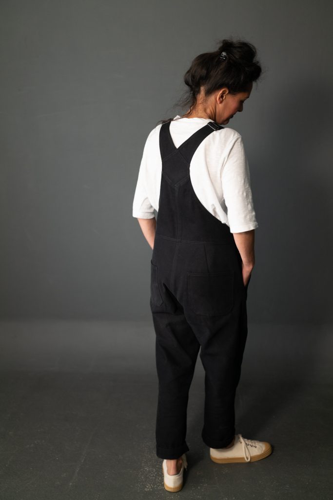 The Harlene Sewing Pattern